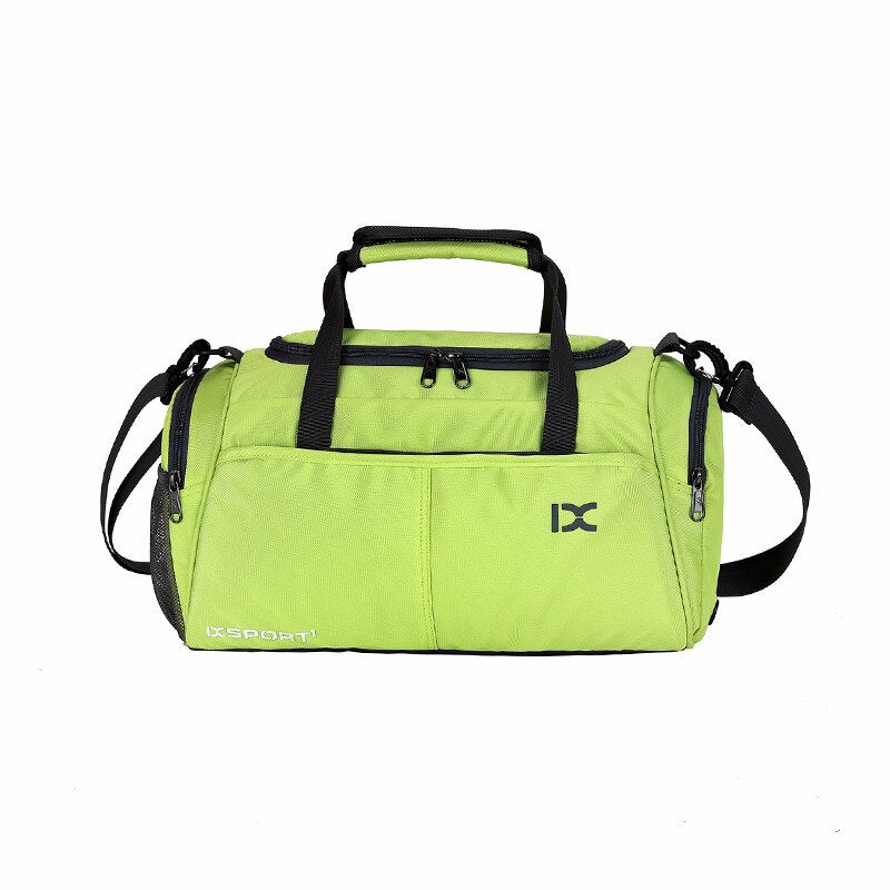 Sports Bag Training Gym Bag Men Woman Fitness Bags Durable Multifunction Handbag Outdoor Sporting Tote