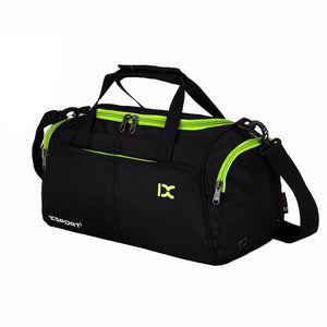 Sports Bag Training Gym Bag Men Woman Fitness Bags Durable Multifunction Handbag Outdoor Sporting Tote