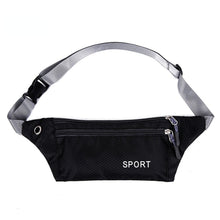 1pc Professional Running Zip Bag Waterproof Sports Chest Shoulder Bags  Waistbag Hiking Outdoor Accessories Running Bag Purses