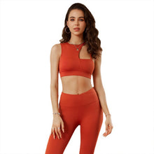 2023 New Seamless Yoga Set Gym Clothing Workout Clothes for Women Tracksuit Gym Set High Waist Sport Outfit Yoga Fitness Suit